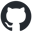 GitHub logo